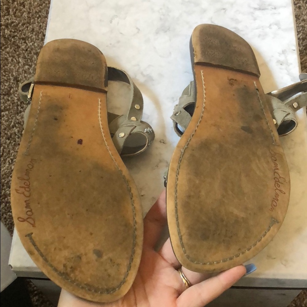 Sam Edelman sandals - Picture 3 of 3
